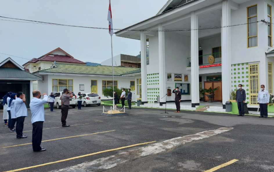 Apel Pagi